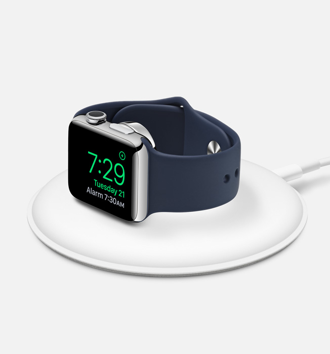 Watch